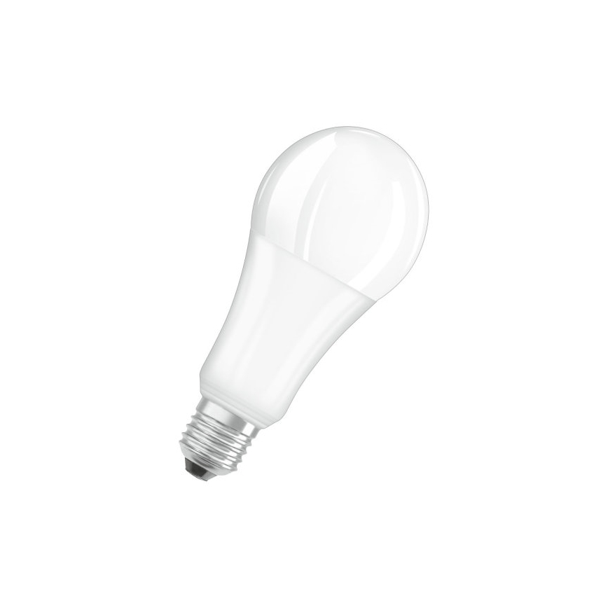 Dimmbare LED-Glühbirne SUPERSTAR E27/20W/230V 2700K - Osram