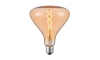 Dimmbare LED Glühbirne VINTAGE DYI E27/6W/230V 2700K - Leuchten Direkt 0845