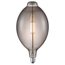 Dimmbare LED-Glühbirne VINTAGE EDISON E27/4W/230V 1800K