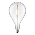 Dimmbare LED-Glühbirne VINTAGE EDISON E27/4W/230V 3000K