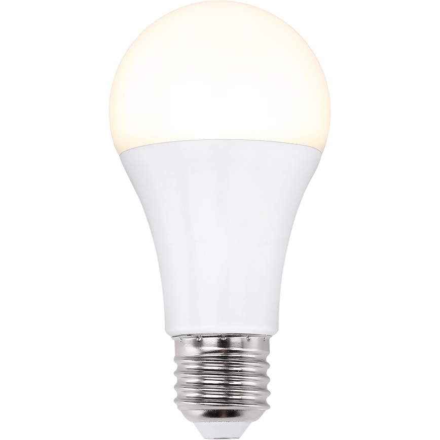 Dimmbare LED-Glühlampe E27/9W/230V 4000K - Globo