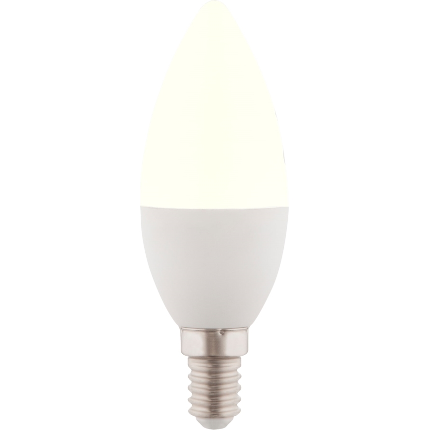 Dimmbare LED-Glühlampe E14/5W/230V 4000K - Globo