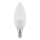 Dimmbare LED-Glühlampe E14/5W/230V 4000K - Globo