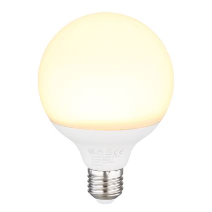 Dimmbare LED-Glühlampe E27/11W/230V 3000K - Globo