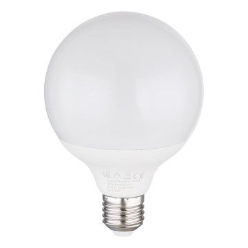 Dimmbare LED-Glühlampe E27/11W/230V 3000K - Globo