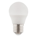 Dimmbare LED-Glühlampe E27/5W/230V 3000K - Globo