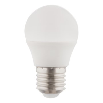 Dimmbare LED-Glühlampe E27/5W/230V 3000K - Globo
