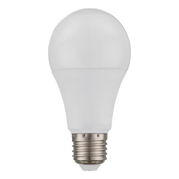 Dimmbare LED-Glühlampe E27/9W/230V 4000K - Globo