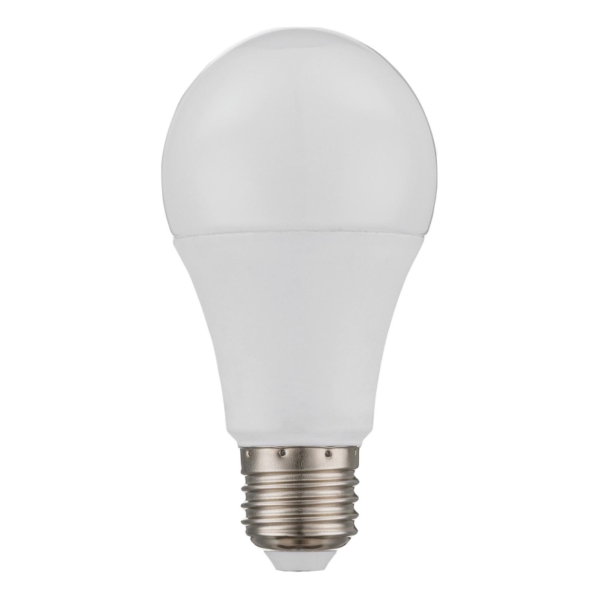 Dimmbare LED-Glühlampe E27/9W/230V 4000K - Globo