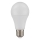 Dimmbare LED-Glühlampe E27/9W/230V 4000K - Globo
