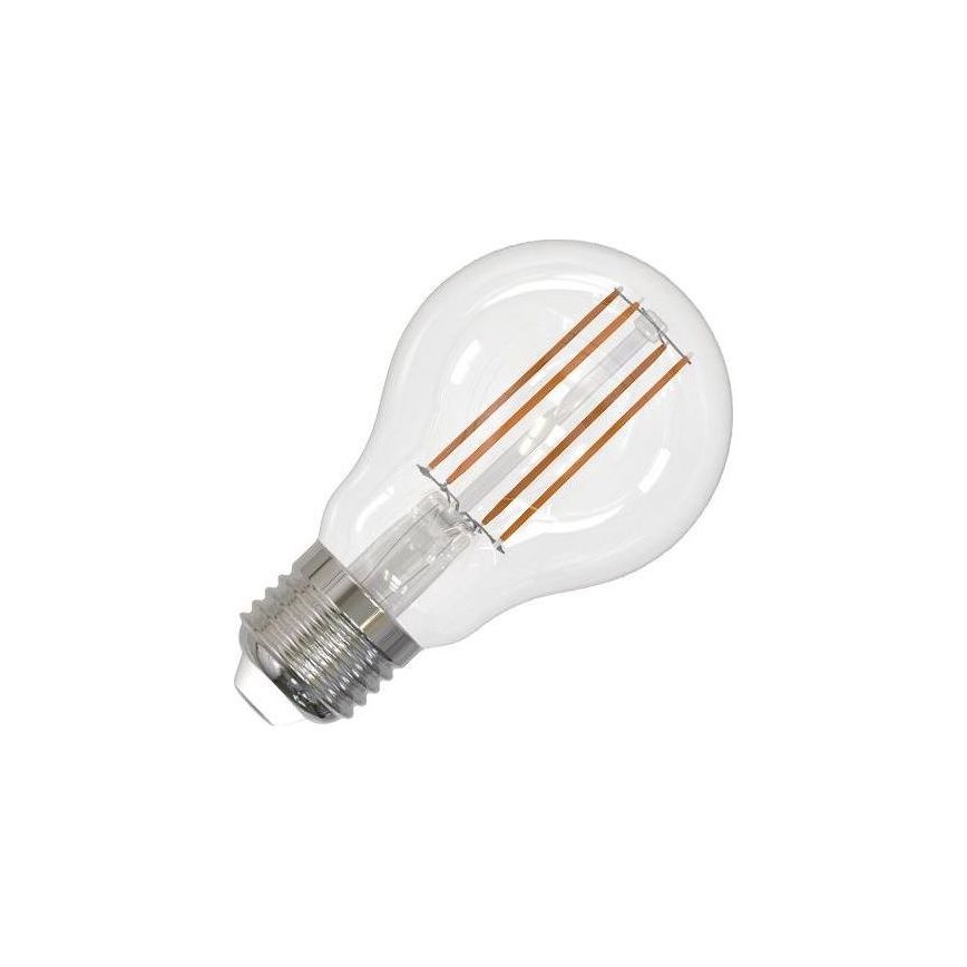 Dimmbare LED-Glühlampe FILAMENT A60 E27/11W/230V 4000K