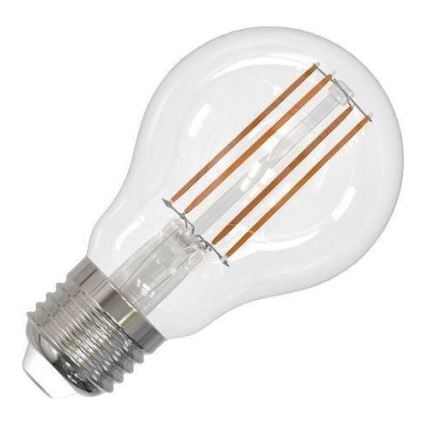 Dimmbare LED-Glühlampe FILAMENT A60 E27/7,5W/230V 4000K