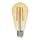 Dimmbare LED-Glühlampe FILAMENT&nbsp;VINTAGE ST64 E27/12W/230V 2000K