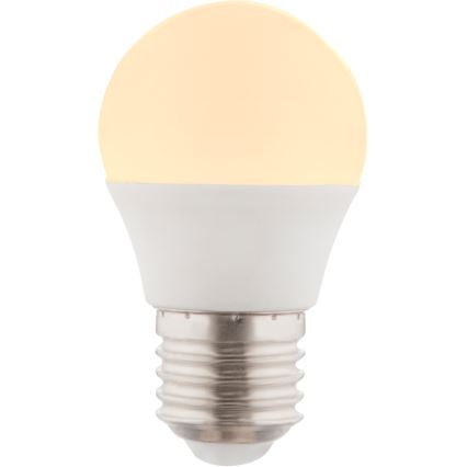 Dimmbare LED-Glühlampe E27/5W/230V 3000K - Globo