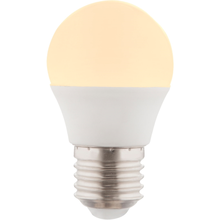 Dimmbare LED-Glühlampe E27/5W/230V 3000K - Globo