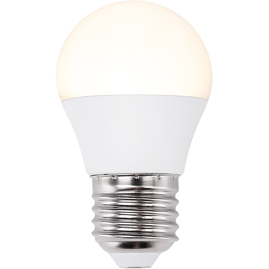 Dimmbare LED-Glühlampe E27/5W/230V 4000K - Globo