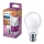 Dimmbare LED-Glühlampe Philips Warm Glow A60 B22/7,2W/230V 2200-2700K CRI 90