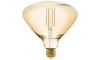 Dimmbare LED-Glühlampe VINTAGE BR150 E27/4W/230V 2200K - Eglo 11837