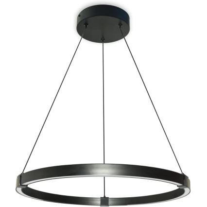 Dimmbare LED-Hängeleuchte CASSINI LED/33W/230V 2700-6500K + Fernbedienung