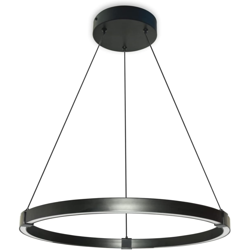Dimmbare LED-Hängeleuchte CASSINI LED/33W/230V 2700-6500K + Fernbedienung