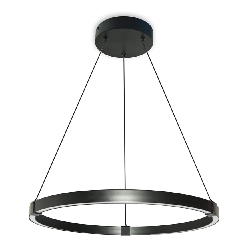 Dimmbare LED-Hängeleuchte CASSINI LED/33W/230V 2700-6500K + Fernbedienung