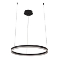 Dimmbare LED-Hängeleuchte LED/42W/230V 3000-6500K + Fernbedienung