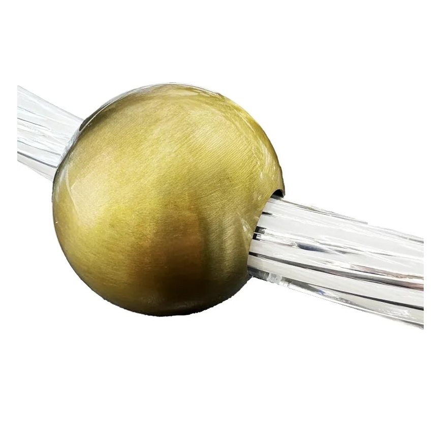 Dimmbare LED-Hängeleuchte LED/45W/230V 3000-6500K d 80 cm + Fernbedienung