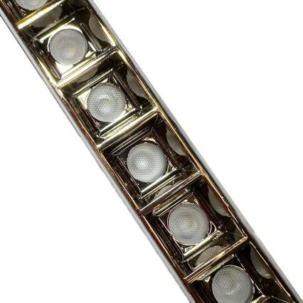 Dimmbare LED-Hängeleuchte LED/90W/230V 3000-6500K d 80 cm + Fernbedienung