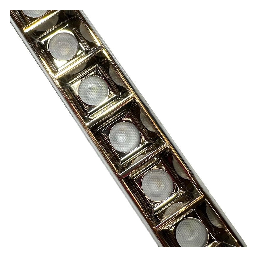 Dimmbare LED-Hängeleuchte LED/90W/230V 3000-6500K d 80 cm + Fernbedienung
