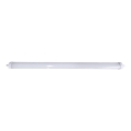 Dimmbare LED-Hochleistungs-Leuchtstofflampe VOLITER LED/20/28/36W/230V 3000/4000/6000K 120 cm IP65 weiß