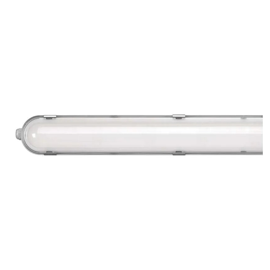 Dimmbare LED-Hochleistungsleuchte MISTY LED/10/13/16/18W/230V 4000/6500K IP66