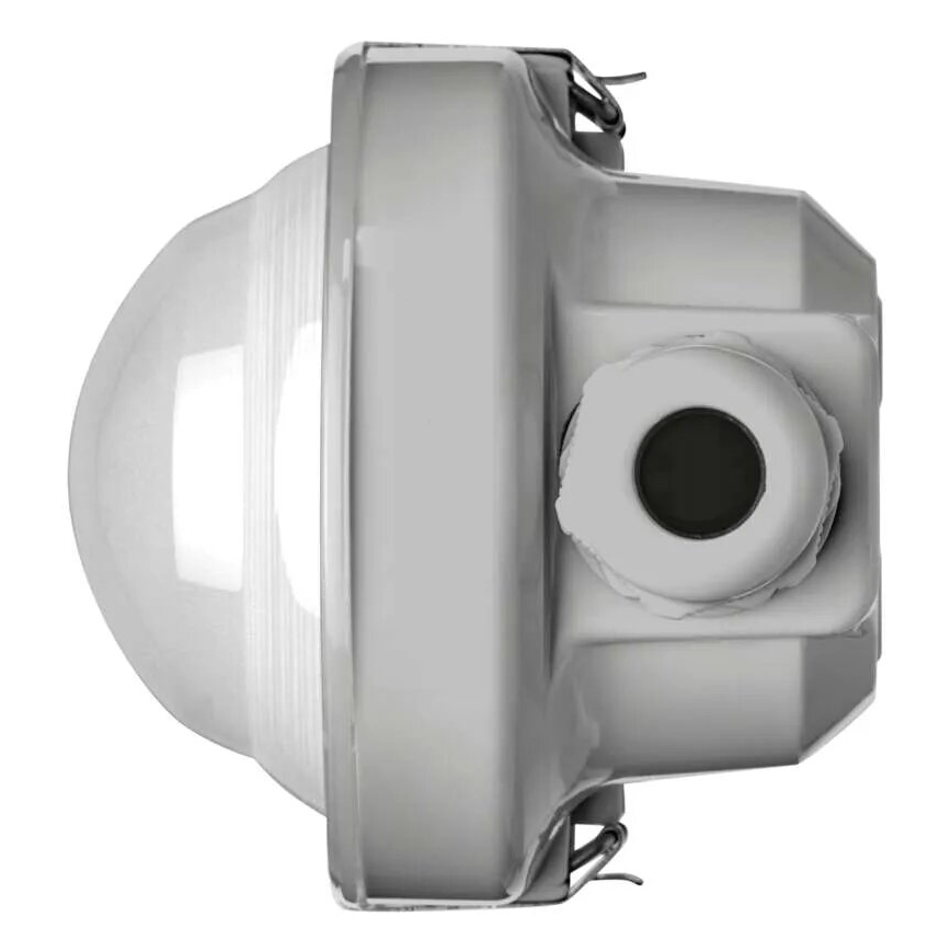 Dimmbare LED-Hochleistungsleuchte MISTY LED/10/13/16/18W/230V 4000/6500K IP66