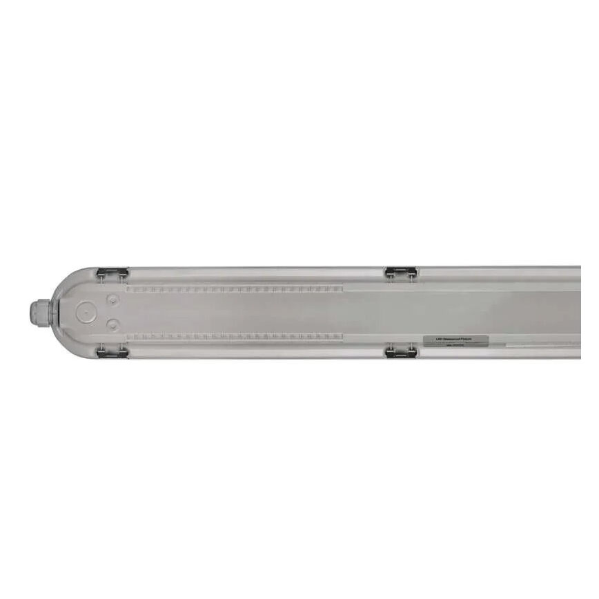 Dimmbare LED-Hochleistungsleuchte MISTY LED/10/13/16/18W/230V 4000/6500K IP66