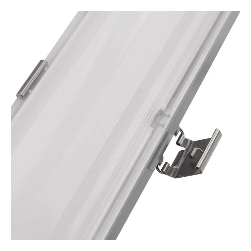 Dimmbare LED-Hochleistungsleuchte MISTY LED/10/13/16/18W/230V 4000/6500K IP66