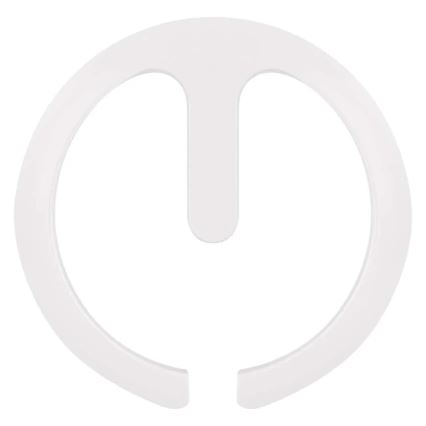 Dimmbare LED-Innenlampe zur Pflanzenaufzucht GROW LED/8W/5V