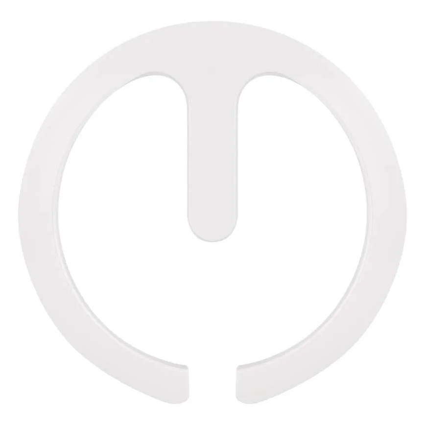 Dimmbare LED-Innenlampe zur Pflanzenaufzucht GROW LED/8W/5V