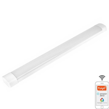 Dimmbare LED-Küchenunterbauleuchte LED/40W/230V 3000-6500K Wi-Fi Tuya IP40