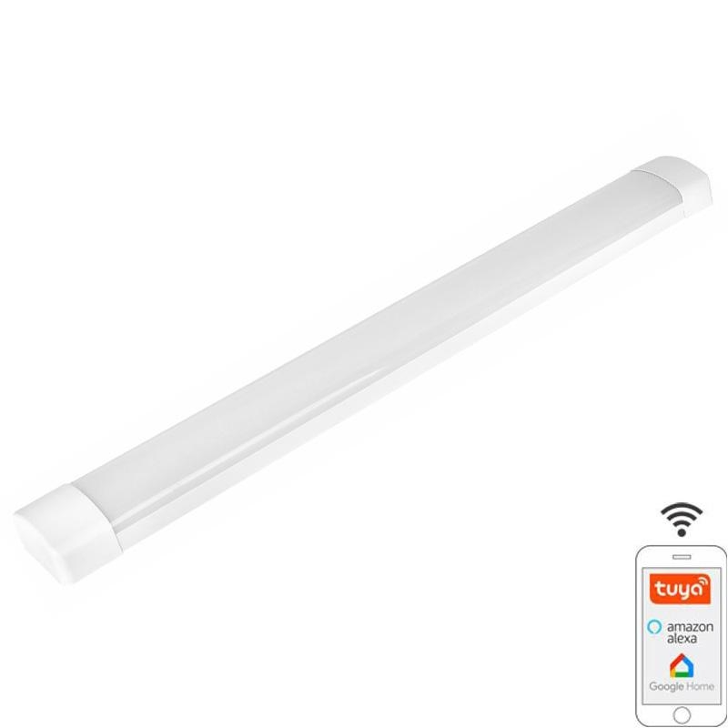 Dimmbare LED-Küchenunterbauleuchte LED/40W/230V 3000-6500K Wi-Fi Tuya IP40