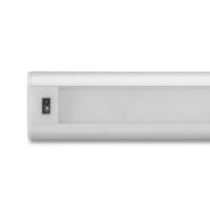 Dimmbare LED-Küchenunterschrankleuchte mit Sensor LED/5W/12/230V