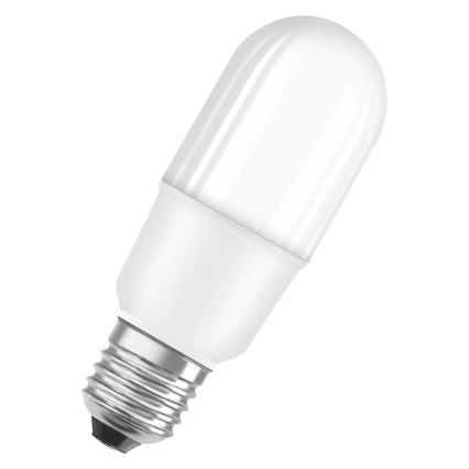 Dimmbare LED-Lampe E27/11W/230V 6500K CRI 90 - Osram