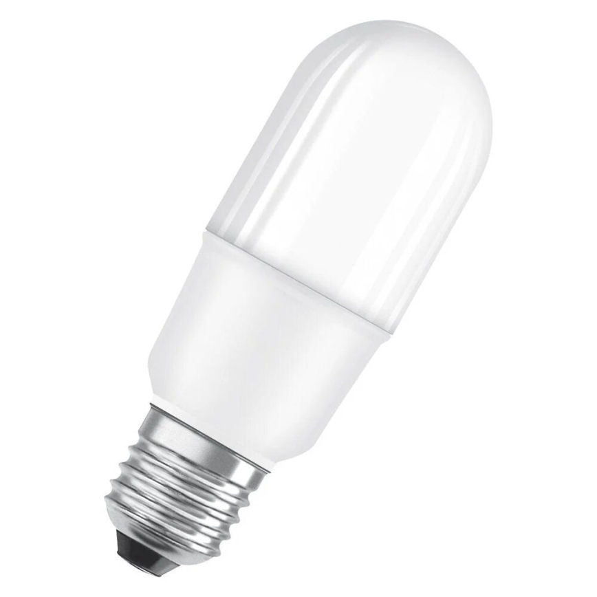 Dimmbare LED-Lampe E27/11W/230V 6500K CRI 90 - Osram