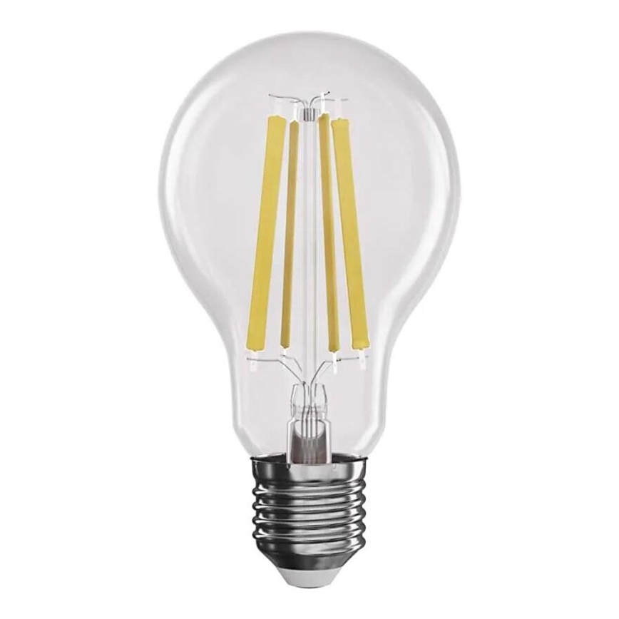 Dimmbare LED-Lampe FILAMENT A60 E27/11W/230V 2700K