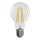 Dimmbare LED-Lampe FILAMENT A60 E27/11W/230V 2700K