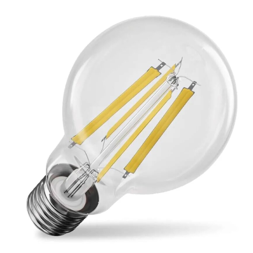 Dimmbare LED-Lampe FILAMENT A60 E27/11W/230V 2700K