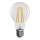 Dimmbare LED-Lampe FILAMENT A60 E27/11W/230V 4000K