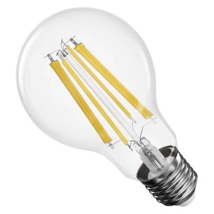 Dimmbare LED-Lampe FILAMENT A60 E27/11W/230V 4000K
