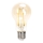 Dimmbare LED-Lampe FILAMENT A60 E27/6W/230V 2200K - Aigostar