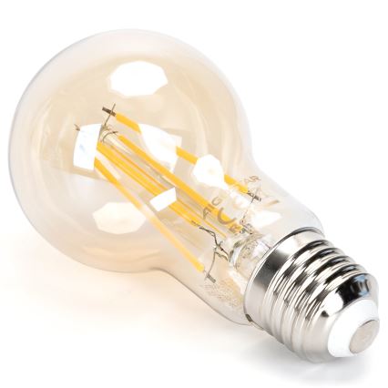 Dimmbare LED-Lampe FILAMENT A60 E27/6W/230V 2200K - Aigostar