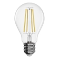 Dimmbare LED-Lampe FILAMENT A60 E27/7,5W/230V 4000K