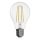 Dimmbare LED-Lampe FILAMENT A60 E27/7,5W/230V 4000K